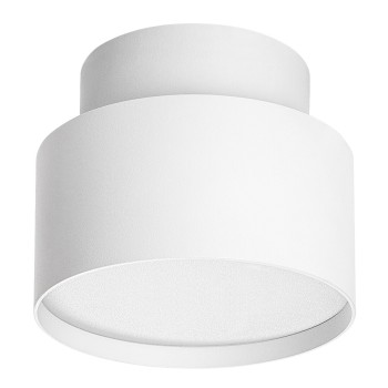 Plafoniera LED Ovidia alb Rabalux 71324, 16W
