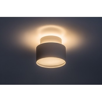 Plafoniera LED Ovidia alb Rabalux 71324, 16W