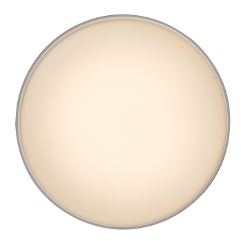 Plafoniera LED Ovidia alb Rabalux 71324, 16W