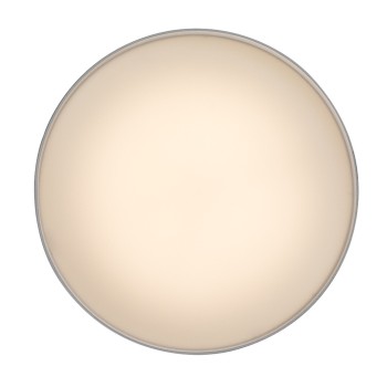 Plafoniera LED Ovidia alb Rabalux 71325, 24W