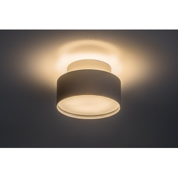 Plafoniera LED Ovidia alb Rabalux 71325, 24W