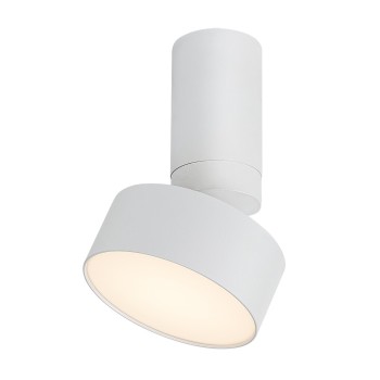 Plafoniera LED Ovidia alb Rabalux 71326, 10W
