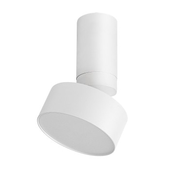 Plafoniera LED Ovidia alb Rabalux 71326, 10W