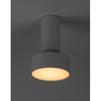 Plafoniera LED Ovidia alb Rabalux 71326, 10W