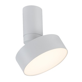 Plafoniera LED Ovidia alb Rabalux 71327, 16W