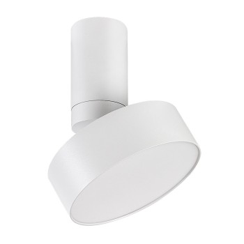 Plafoniera LED Ovidia alb Rabalux 71327, 16W