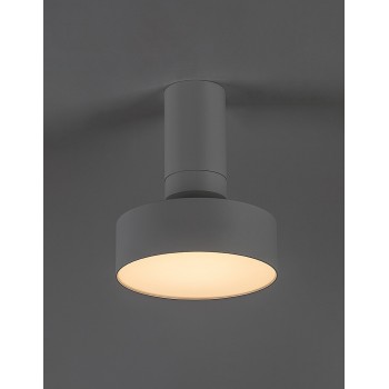 Plafoniera LED Ovidia alb Rabalux 71327, 16W