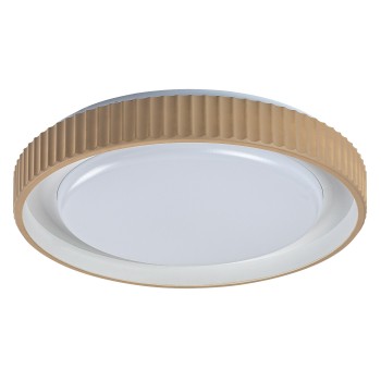 Plafoniera LED Pastello gri-bej Rabalux 71345, 48W