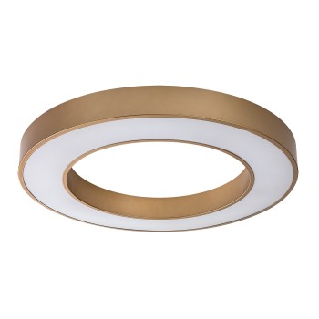 Plafoniera LED Cirano auriu Rabalux 71363, 45W