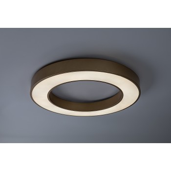 Plafoniera LED Cirano auriu Rabalux 71363, 45W