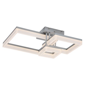 Plafoniera LED Amilia crom Rabalux 71388, 22W