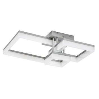 Plafoniera LED Amilia crom Rabalux 71388, 22W