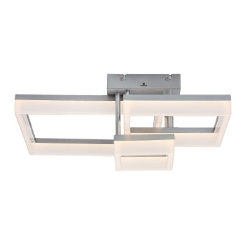 Plafoniera LED Amilia crom Rabalux 71388, 22W