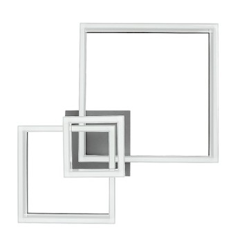 Plafoniera LED Amilia crom Rabalux 71388, 22W