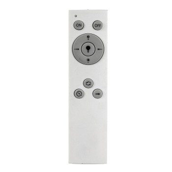 Plafoniera LED Mereni negru Rabalux 71394, 40W
