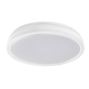 Plafoniera LED Corlet alb Rabalux 71413, 23W