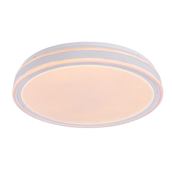 Plafoniera LED Corlet alb Rabalux 71413, 23W