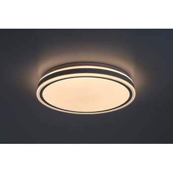 Plafoniera LED Corlet alb Rabalux 71413, 23W