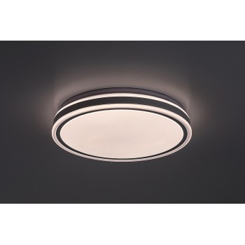 Plafoniera LED Corlet alb Rabalux 71413, 23W
