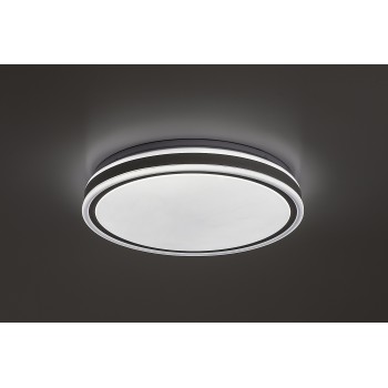 Plafoniera LED Corlet alb Rabalux 71413, 23W