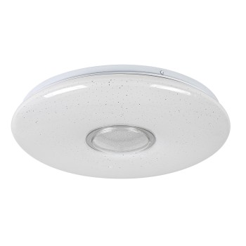 Plafoniera LED Balmerino alb Rabalux 71414, 24W