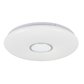 Plafoniera LED Balmerino alb Rabalux 71414, 24W