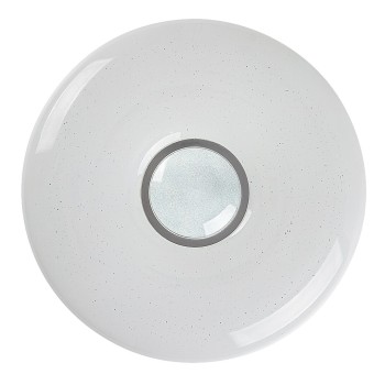 Plafoniera LED Balmerino alb Rabalux 71414, 24W