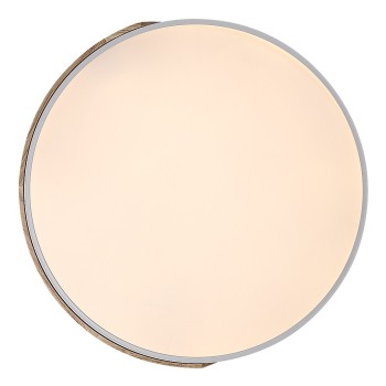 Plafoniera LED Maple2 alb mat Rabalux 71419, 40W