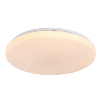 Plafoniera LED Danny2 alb Rabalux 71442, 34W, 3000K