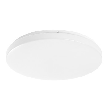 Plafoniera LED Danny2 alb Rabalux 71442, 34W, 3000K