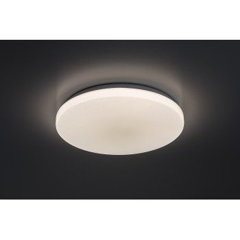 Plafoniera LED Danny2 alb Rabalux 71442, 34W, 3000K
