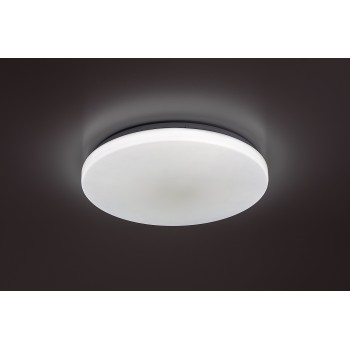 Plafoniera LED Danny2 alb Rabalux 71442, 34W, 3000K