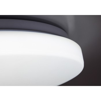 Plafoniera LED Danny2 alb Rabalux 71442, 34W, 3000K