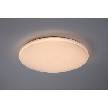 Plafoniera LED Danny2 alb Rabalux 71443, 60W, 3000K