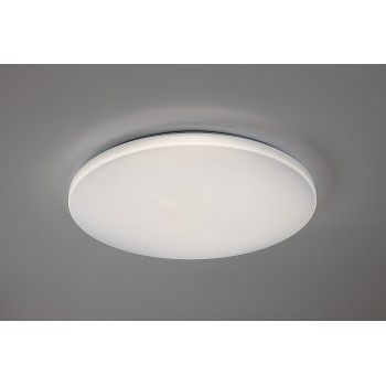 Plafoniera LED Danny2 alb Rabalux 71443, 60W, 3000K