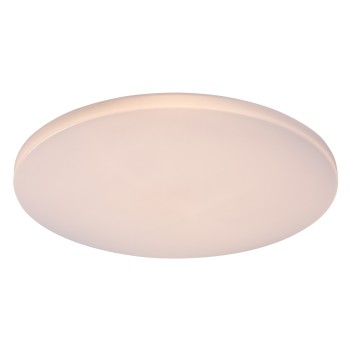 Plafoniera LED Danny2 alb Rabalux 71443, 60W, 3000K