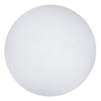 Plafoniera LED Danny2 alb Rabalux 71443, 60W, 3000K
