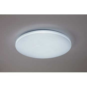 Plafoniera LED Danny2 alb Rabalux 71443, 60W, 3000K