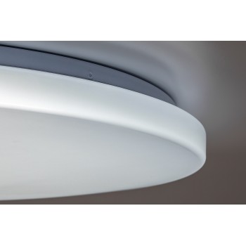 Plafoniera LED Danny2 alb Rabalux 71443, 60W, 3000K