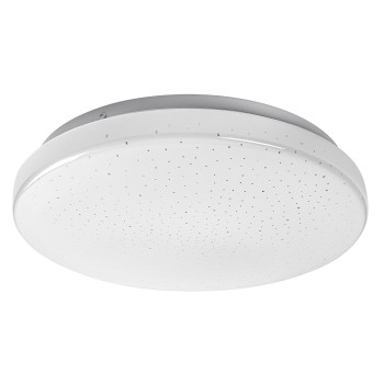 Plafoniera LED Danny2 alb Rabalux 71444, 12W