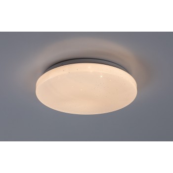 Plafoniera LED Danny2 alb Rabalux 71444, 12W