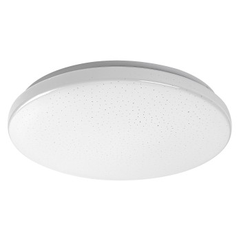 Plafoniera LED Danny2 alb Rabalux 71445, 22W