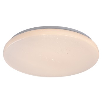 Plafoniera LED Danny2 alb Rabalux 71445, 22W
