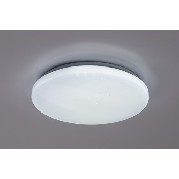 Plafoniera LED Danny2 alb Rabalux 71445, 22W