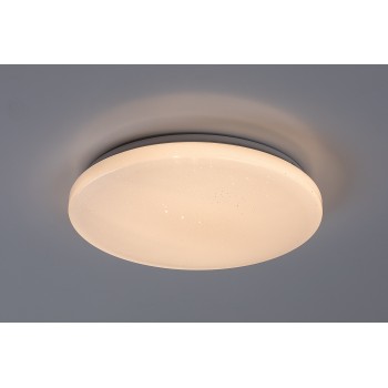 Plafoniera LED Danny2 alb Rabalux 71445, 22W