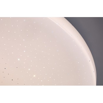 Plafoniera LED Danny2 alb Rabalux 71445, 22W