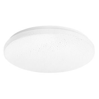Plafoniera LED Danny2 alb Rabalux 71446, 34W, 3000K