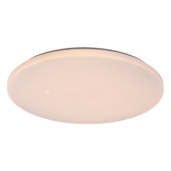 Plafoniera LED Danny2 alb Rabalux 71447, 60W, 3000K