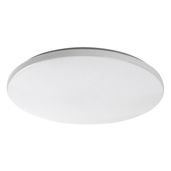 Plafoniera LED Danny2 alb Rabalux 71447, 60W, 3000K