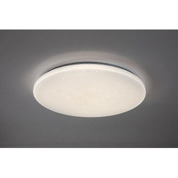 Plafoniera LED Danny2 alb Rabalux 71447, 60W, 3000K